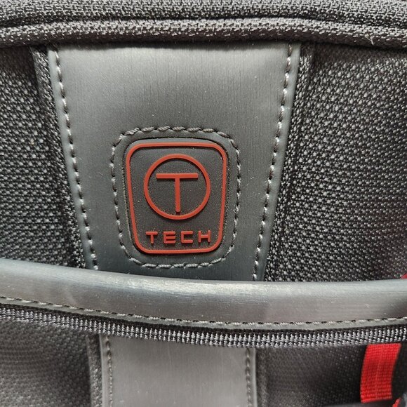 NWT Tumi Tech Walker Boarding Tote W/ Strap $195 - Picture 3 of 16